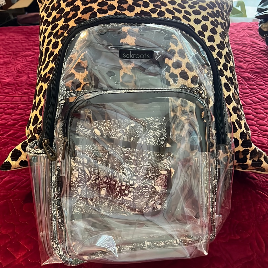 Sakroots Backpack